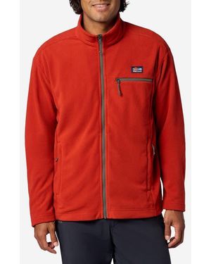 Marmot Upward Fleece Jacket - Red