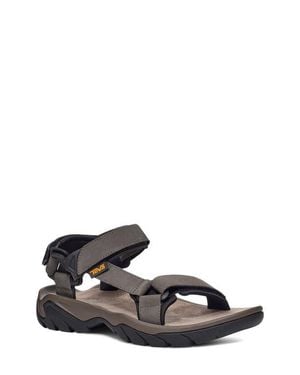 Teva Terra Fi 5 Universal Sport Sandal - White