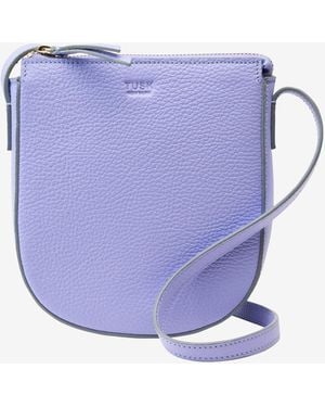 Tusk Yash Crossbody Bag - Purple