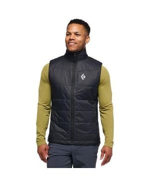 Black Diamond Solution Vest - Blue
