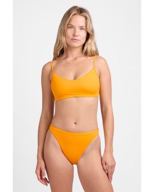 JOLYN Haliewa Bikini Bottom - Orange