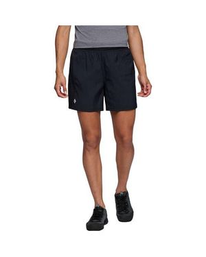 Black Diamond Sierra Lt Shorts - Blue