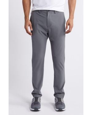 Free Fly Tradewind Performance Pants - Gray