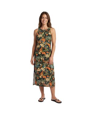 Krimson Klover Bainbridge Midi Dress - Green