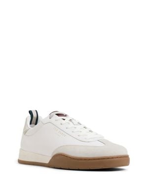 Ted Baker Kenwood Sneaker - White