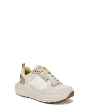 Vionic Walk Max Skyline Sneaker - White