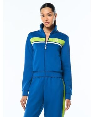 Sergio Tacchini Damarindo Track Jacket - Blue