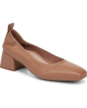 Vionic Ramona Pump - Brown