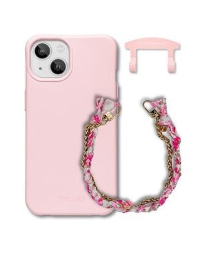 THE CÆP Wristlet Bundle - Pink