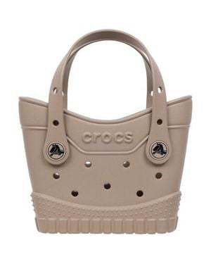 Crocs™ Micro Classic Tote - Gray
