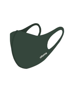 Atom Everyday Mask - Green