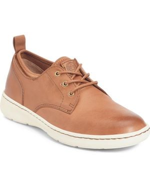Børn Marcus Sneaker - Brown