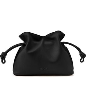 Esin Akan Midi Emma Convertible Tote - Black
