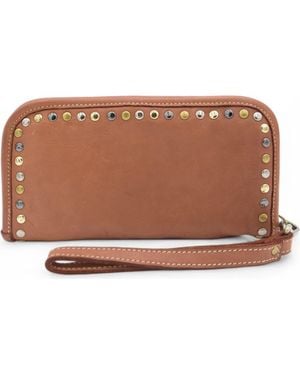 Bolsa Nova Sofia Wallet - Brown