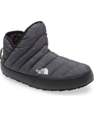 The North Face Thermoball Traction Bootie - Black