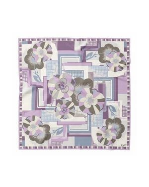 Elizabetta Piero - Purple