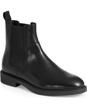 Vagabond Shoemakers Alex M Chelsea Boot - Black