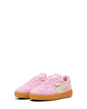 PUMA Palermo Lamoda Sneaker - Pink
