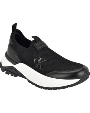 Calvin Klein Abelea Sneaker - Black