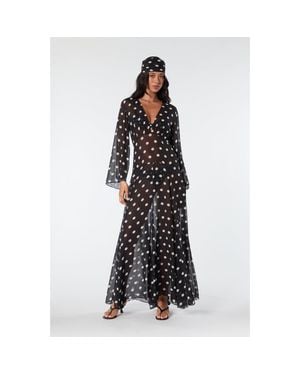 Nicholas Marella Dress - Black