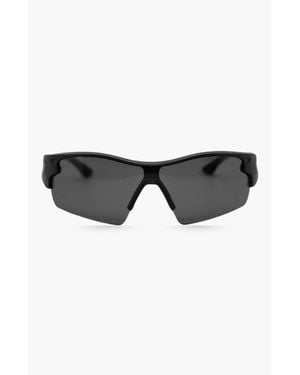 INDY Session Sport Polarized Sunglasses - Black