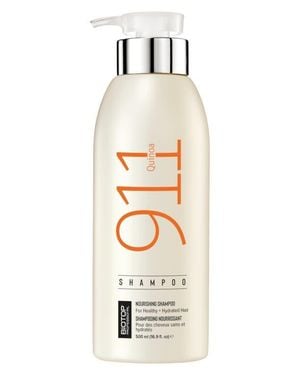 Biotop Professional 911 Quinoa Shampoo - White