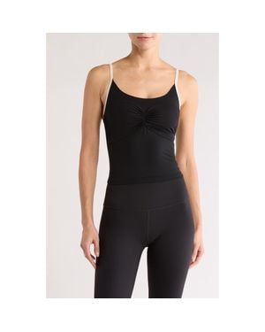 Daughter Lessons Jacq Top - Black