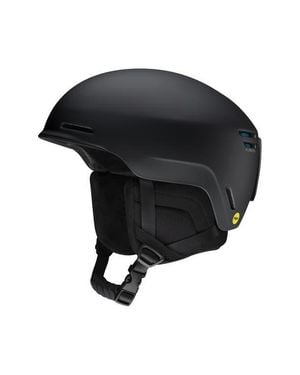 Smith Method Snow Helmet With Mips - Black