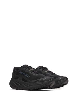 Merrell Promorph Trail Running Shoe - Black
