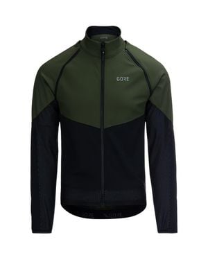 Gore Wear Phantom Gore-Tex Infinium Jacket - Green