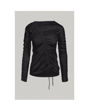 Merlette Reverie Top - Black