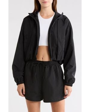 Year Of Ours Year Field Jacket - Black