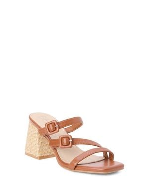 Matisse Luau Sandal - Pink