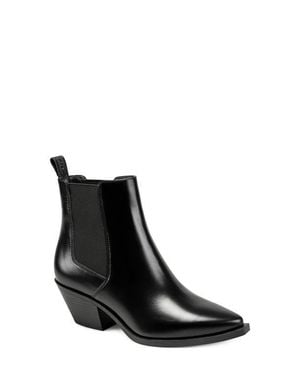 DKNY Coltie Chelsea Boot - Black