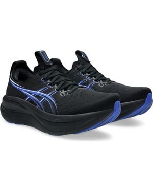 Asics Gel-Nimbus 28 Running Shoe - Blue