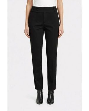 Capsule 121 The Operations Pant - Black