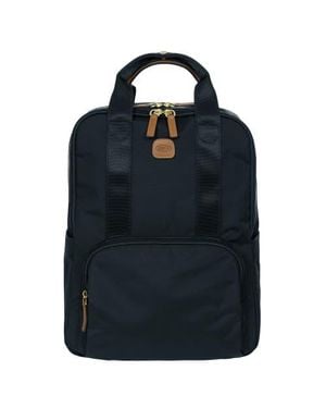 Bric's X-Travel Backpack - Blue
