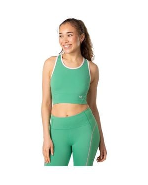 Kari Traa Linnea Sports Top - Green