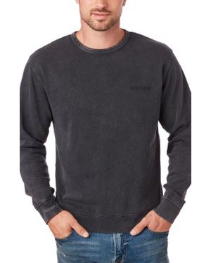 Fair Harbor Saltaire Sweatshirt - Gray