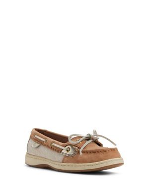 Sperry Top-Sider Angelfish Loafer - Brown