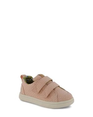 TOMS Kids' Cruz Sneaker - Brown