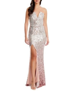 open lace back dress Sheridan French I PreSpring 2026 I The Every Body Dress in Perfectly Imperfect Hearts Smitten