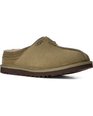 UGG Ugg Neuman Slipper - Brown