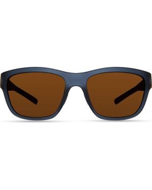 Eco Finn Sunglasses - Black