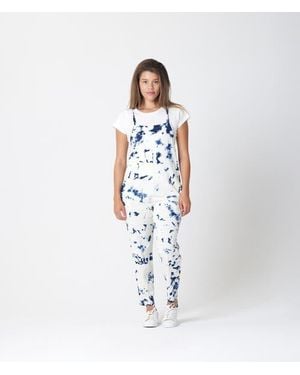 Known Supply Cadence Overall - White