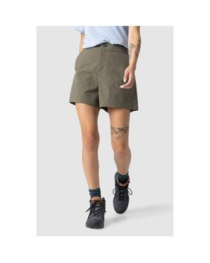 Outdoor Research Timberline Shorts - Green