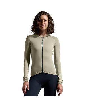 Gore Wear Spinshift Long-Sleeve Jersey - Multicolor