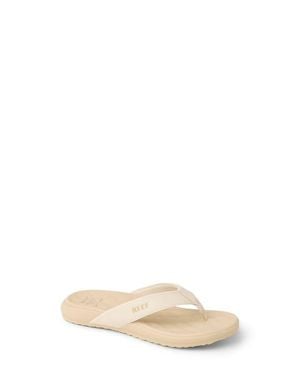 Reef Kids' Cushion Harmony Flip Flop - Multicolor