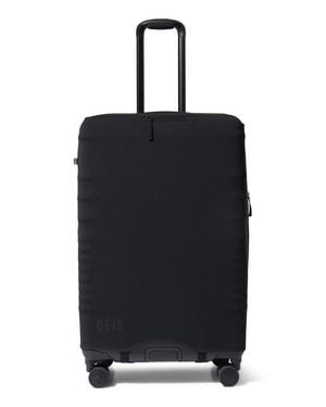 BEIS The Hybrid Check-In Luggage Cover - Black