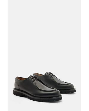 SCAROSSO Damiano Derbies - Black